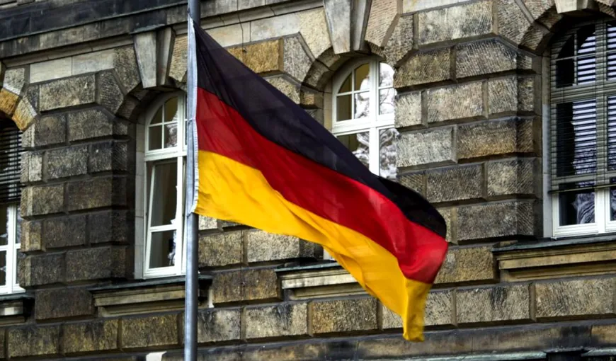 Un soldat german a fost condamnat la 10 ani de internare într-un ospiciu pentru că a abuzat sexual mai mulţi copii