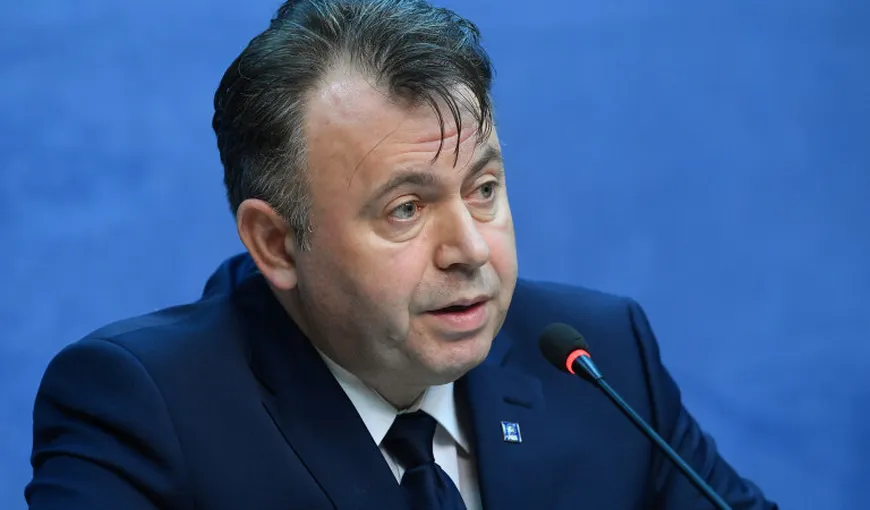 Ministrul Sănătăţii, avertisment pentru români: După 15 Mai nu se circulă complet liber şi igiena trebuie respectată