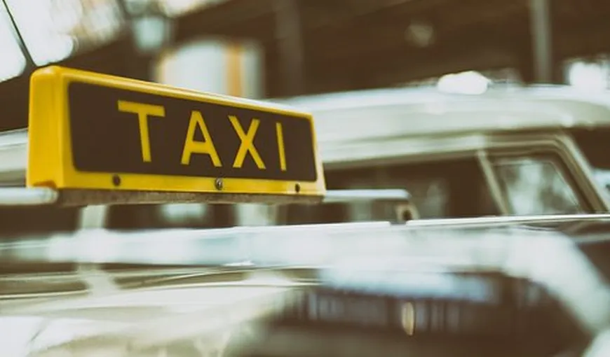 Noi reguli privind transportul cu taxiul! Ce trebuie să facă pasagerii