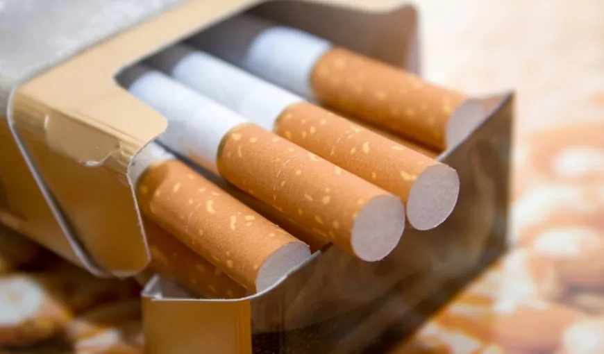 CORONAVIRUS vs FUMAT Un nou studiu susţine că fumătorii au o probabilitate mai mare de a muri de COVID 19