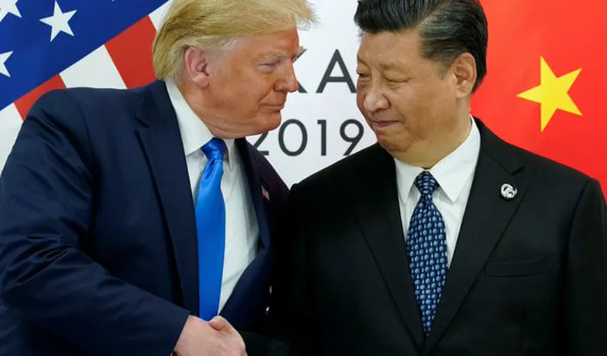 Donald Trump ameninţă cu ruperea relaţiilor dintre SUA şi China. „Am economisi 500 de miliarde de dolari”