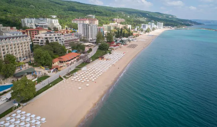Anunţ oficial! Grecia şi Bulgaria redeschid turismul de la 1 iulie. Măsurile pe care le vor lua cele două ţări