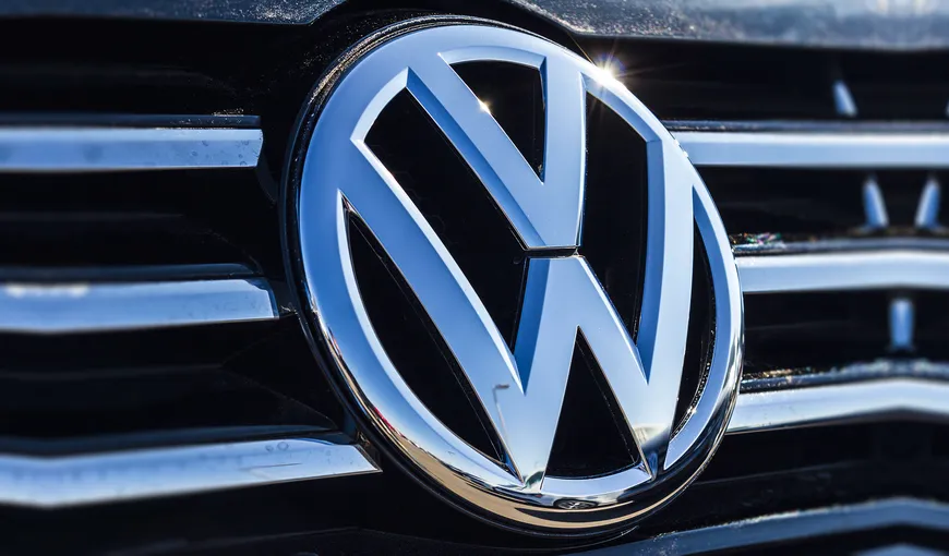 Volkswagen trebuie să plătească despăgubiri pentru „Dieselgate”, a decis Curtea Federală de Justiţie