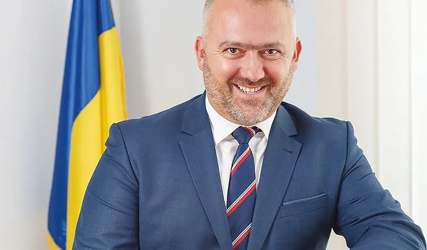 Nelu Tătaru a solicitat întrunirea de urgenţă a Consiliului de Administraţie după ce DNA l-a acuzat pe şeful Unifarm de luare de mită