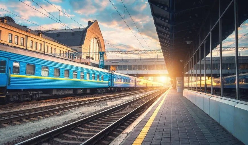 CFR Călători a anunțat când va introduce „Trenul Soarelui”
