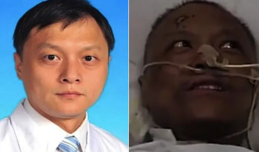 Încă un medic din Wuhan a murit de Covid-19! Doctorul prezenta o formă severă, pielea lui a devenit neagră în urma cedării rinichiilor