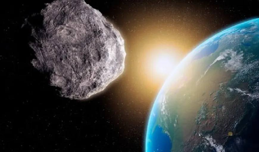 NASA a anunţat că un asteroid se îndreaptă către Pământ chiar înainte de Ziua alegerilor din SUA