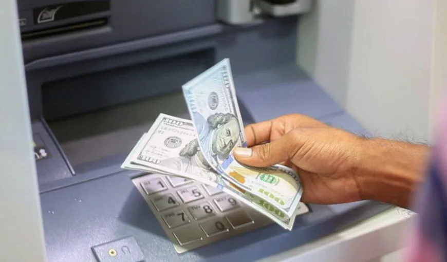 JAFUL SECOLULUI. O bandă de români a sustras 1,2 MILIARDE USD de la bancomatele din MEXIC. Cum au fost prinşi după 5 ANI