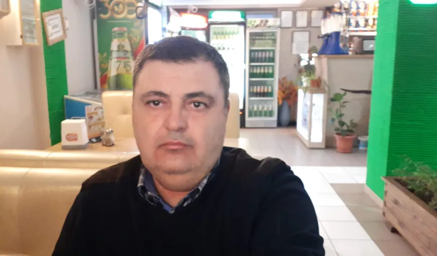 Un politician a MURIT în accidentul din Vrancea. Aurel Proca voia să candideze la alegerile pentru Primărie