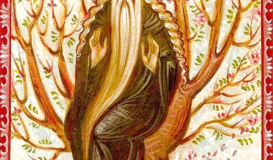 CALENDAR ORTODOX 26 IUNIE 2020. Sfântul David din Tesalonic, vindecătorul celor grav bolnavi şi al celor posedaţi