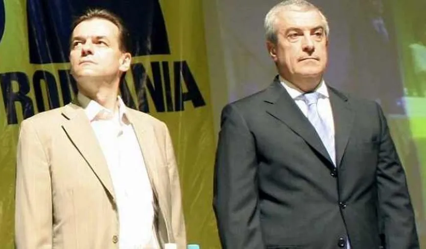 Tăriceanu, mesaj dur pentru Iohannis şi Orban: „Mişcaţi-vă fundurile pe teren!”