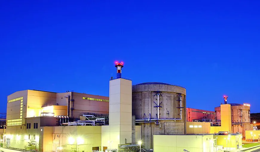 Chinezii, scoşi oficial din proiectul construcţiei reactoarelor 3 şi 4 de la Cernavodă. Decizia s-a votat în adunarea acţionarilor