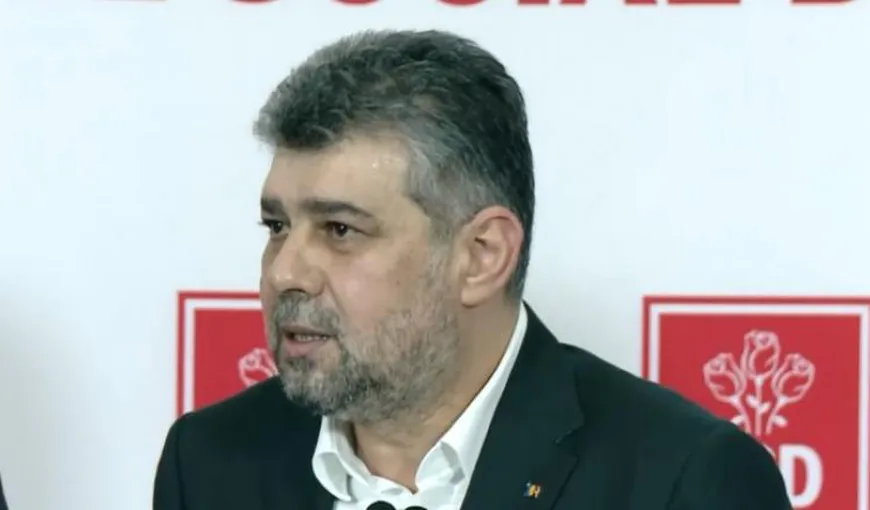 Marcel Ciolacu (PSD): Amânarea relaxării din 1 iulie este un eşec al guvernării PNL în gestionarea pandemiei