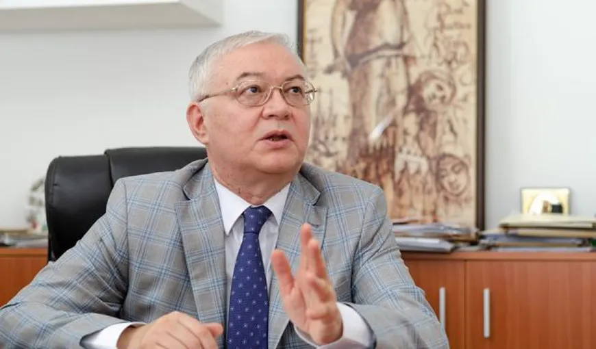 Un candidat a uitat numele partidului din partea căruia candidează la Primăria Buzău VIDEO