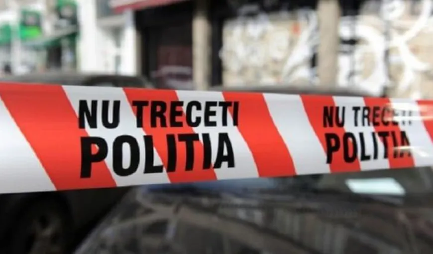 Scene şocante în Blaj. Un bărbat a fost ucis în bătaie de doi tineri în vârstă de 16 şi 19 ani