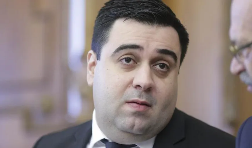 Răzvan Cuc, atac la „Paul Stănescu & Co”: „E momentul ca în PSD să vină oameni cu experienţă politică şi viziune nouă”