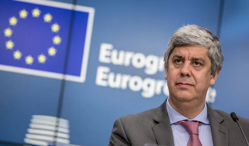 Mario Centeno demisionează din funcţia de ministru al Finanţelor Portugaliei