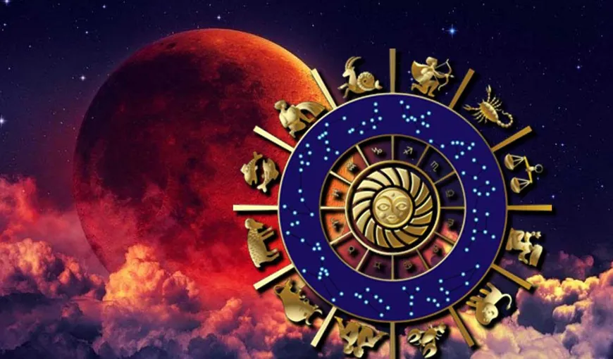 Horoscop SAPTAMANAL 29 IUNIE – 5 IULIE 2020. Saptamana eclipsei de Luna si a intalnirii legendare Jupiter-Pluto. Incotro ne indreptam?