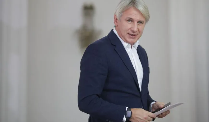 Eugen Teodorovici, atac dur la adresa lui Ciolacu: „Majoritatea colegilor din partid sunt dezamăgiţi”