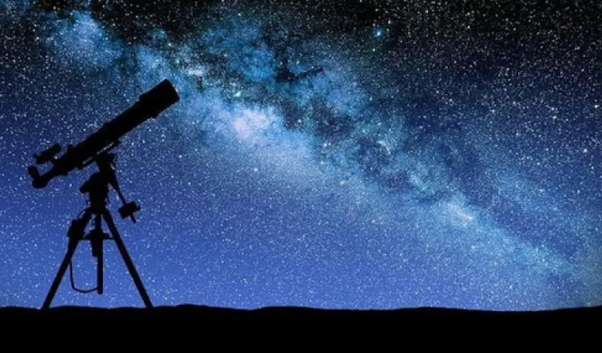 O stea variabilă din constelaţia Cefeu a fost descoperită la Observatorul Astronomic din Galaţi şi denumită Galaţi V15
