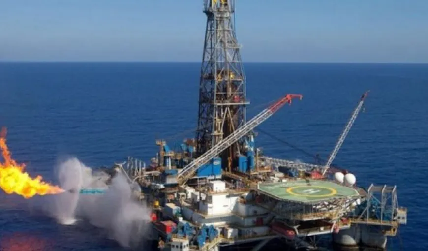 Ministrul Economiei vrea legea offshore, pentru deblocarea proiectului de explorare şi exploatare a gazelor din Marea Neagră