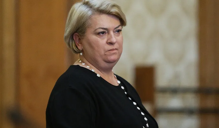Preşedinta TVR anunţă că o dă în judecată pe Monica Ghiurco