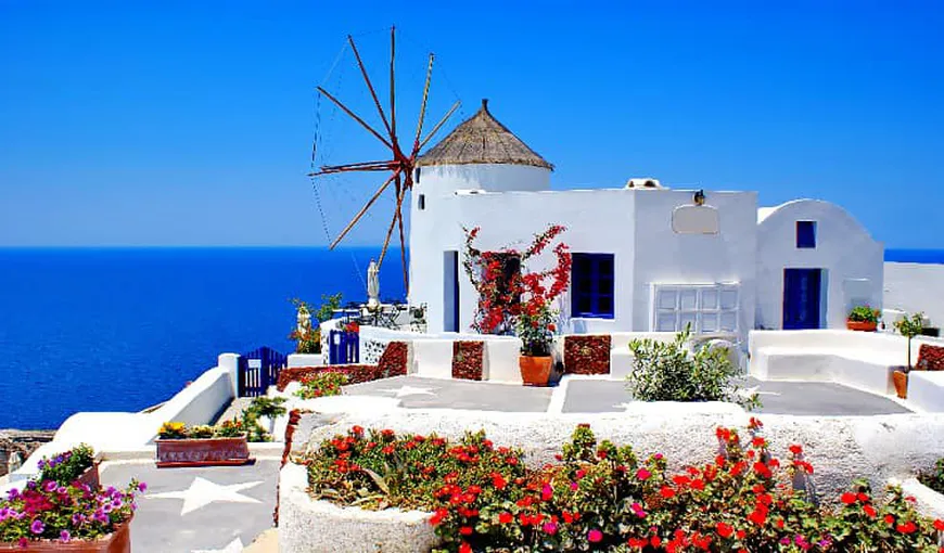 Grecia schimbă regulile pentru turişti. Ce trebuie să ştii