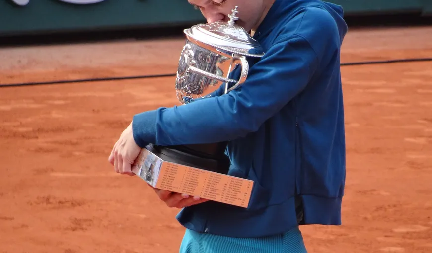 Simona Halep, doi ani de la cucerirea Roland Garros-ului. Mesajul campioanei pentru Darren Cahill
