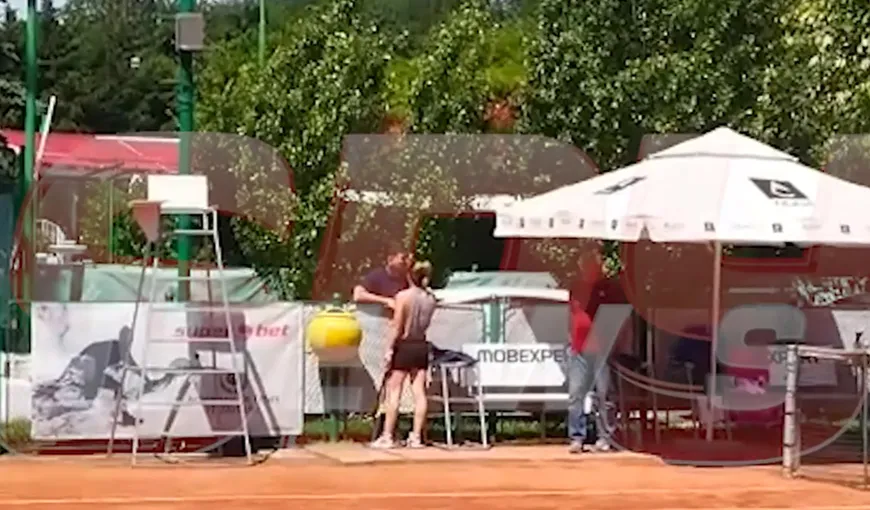 Imagini rare cu Simona Halep şi iubitul. Când plănuieşte să se retragă cea mai bună tenismenă română din istorie VIDEO