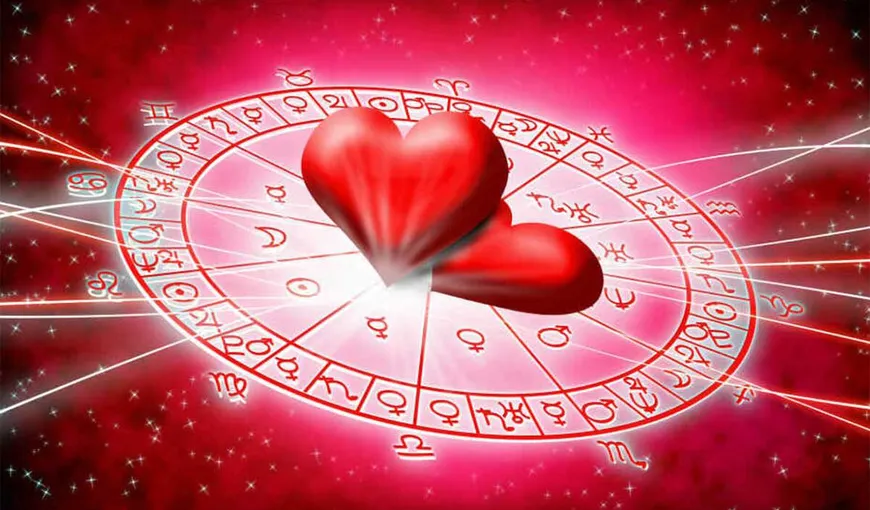 Horoscop zilnic DRAGOSTE pentru azi, MARTI 9 IUNIE 2020. Vreme de vindecare!