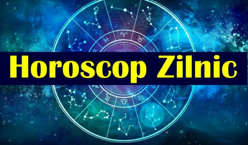 HOROSCOP 22 IUNIE 2020. Săptămâna bună se cunoaşte de lunea. Cine începe cu dreptul