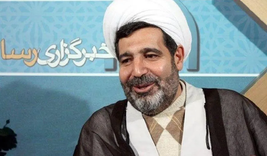 Un fost ministru iranian condamnat pentru corupţie s-a sinucis la Bucureşti. Bărbatul s-a aruncat de la etajul unui hotel