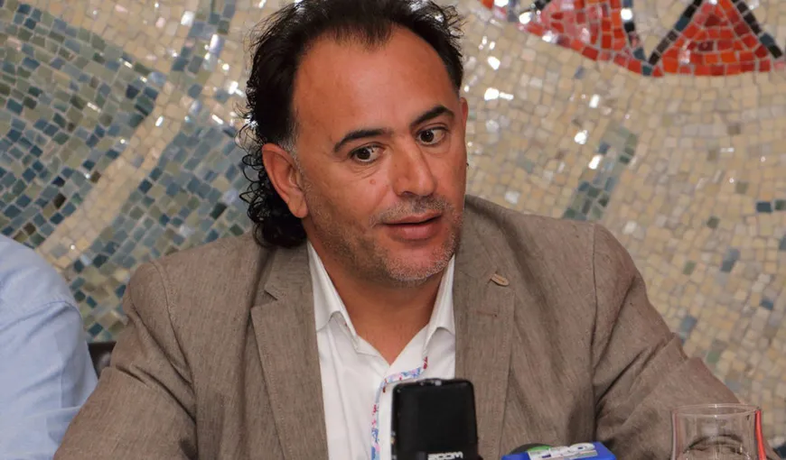 Mohammad Murad, patronul Phoenicia Hotels, se înscrie pe lista candidaţilor la primăria Constanţa: „Sigur voi candida”