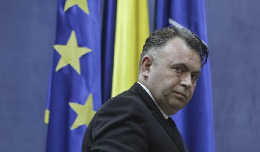 Nelu Tătaru sfidează PSD după trecerea moţiunii simple împotriva sa şi spune că guvernul şi-a făcut treaba