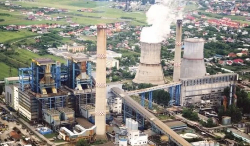 Revoltă la Complexul Energetic Oltenia. Minerii ameninţă că vor veni la Bucureşti să protesteze