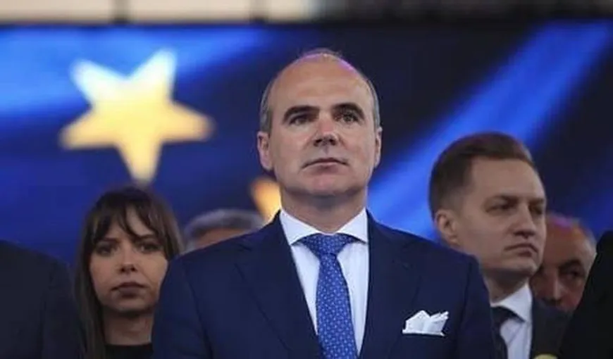 Rareş Bogdan, despre banii europeni pe care România îi va primi. „Că le place sau nu, din U.E. vin zeci de miliarde de euro”