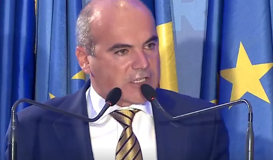 Rareş Bogdan: „Deciziile CCR sunt împotriva poporului român. Vrea să îi infecteze pe români”