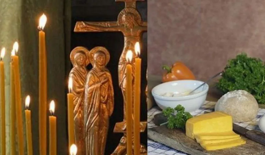 Calendar ortodox 12 august 2023. Mare sărbătoare, se aprind lumânări şi se dă de pomană pentru cei adormiţi. Este păcat dacă se spală rufe duminica?