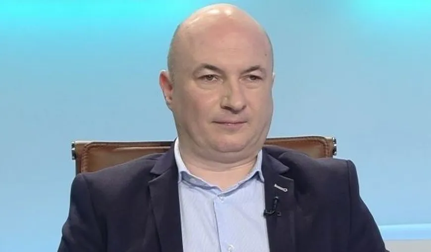 Codrin Ştefănescu, dezvăluiri despre viaţa lui Costin Mărculescu. A fost ignorat de prieteni: „Ai invitat peste 200, am fost doar şase”
