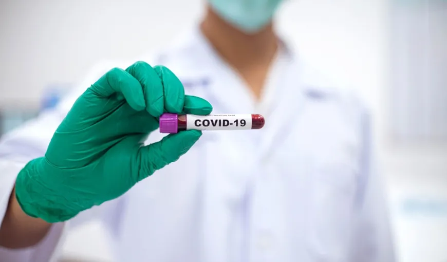 China: 57 de noi cazuri de infectare cu Covid-19, cel mai mare număr după 13 aprilie