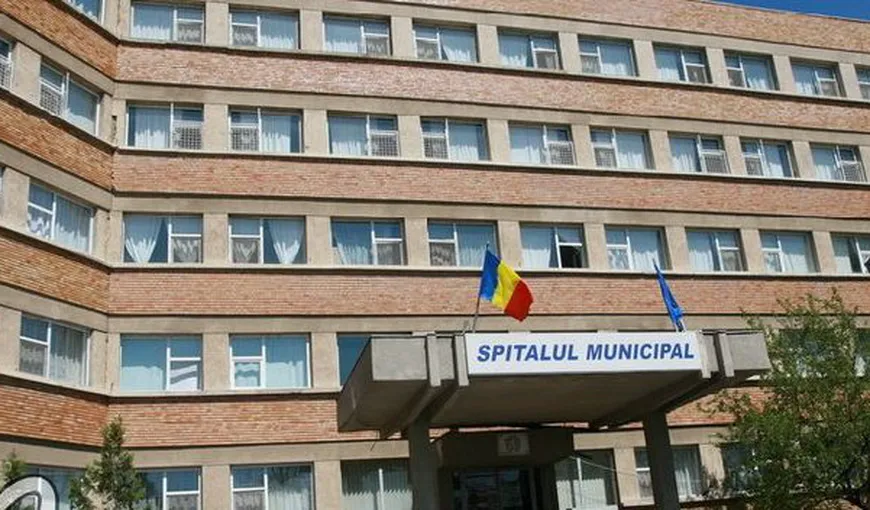 Directorul Spitalului Municipal din Râmnicu Sărat a demisionat după vizita ministrului Sănătăţii