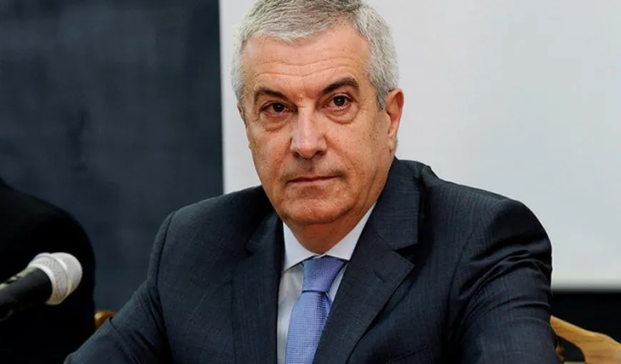 Călin Popescu Tăriceanu: „Iohannis şi Guvernul au fost informaţi despre coronavirus pe 6 ianuarie. Au preferat să ţină sub tăcere”