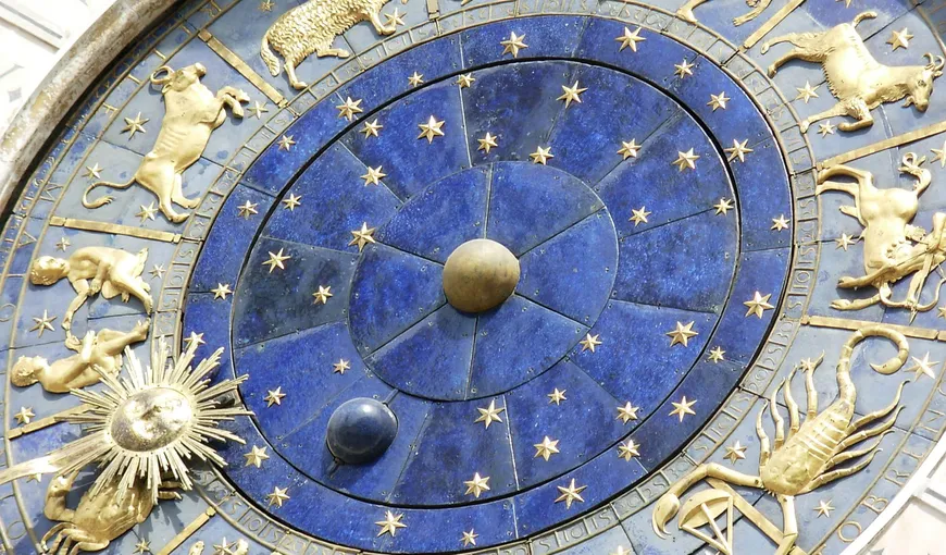 Horoscop zilnic: Horoscopul zilei MARŢI 7 IULIE 2020. Simţi agitaţia?