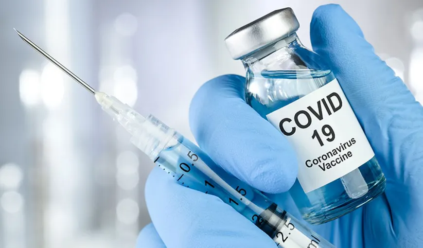 Au început primele teste pe pacienţi umani cu vaccinul dezvoltat împotriva COVID-19. Când va fi lansat pe piaţă