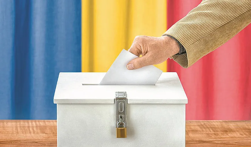 ALEGERI LOCALE 2020. Senatul a adoptat proiectul privind stabilirea datei alegerilor locale pe 27 septembrie