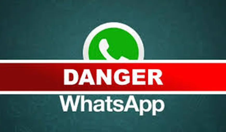 Vulnerabilitate WhatsApp. Funcţia care îţi face numărul de telefon vizibil pe Google
