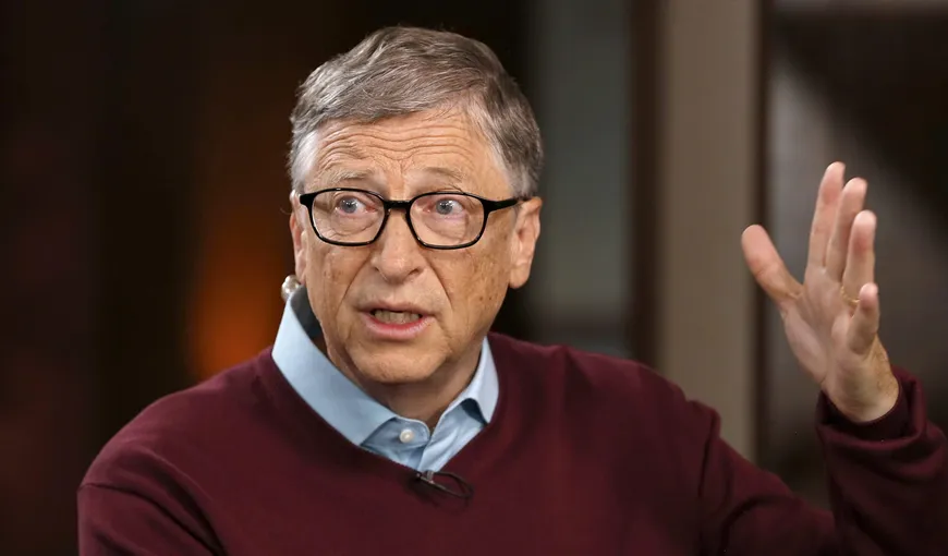 Ce spune Bill Gates despre pandemia de coronavirus: „Până în toamna anului 2021”