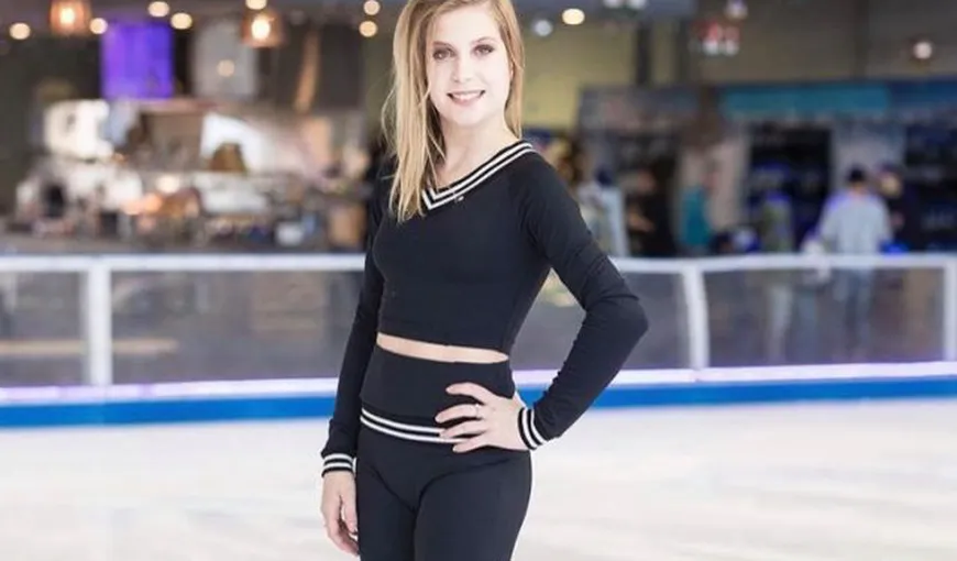 O celebră patinatoare s-a sinucis la doar 20 de ani. Sportiva nu se afla la prima tentativă