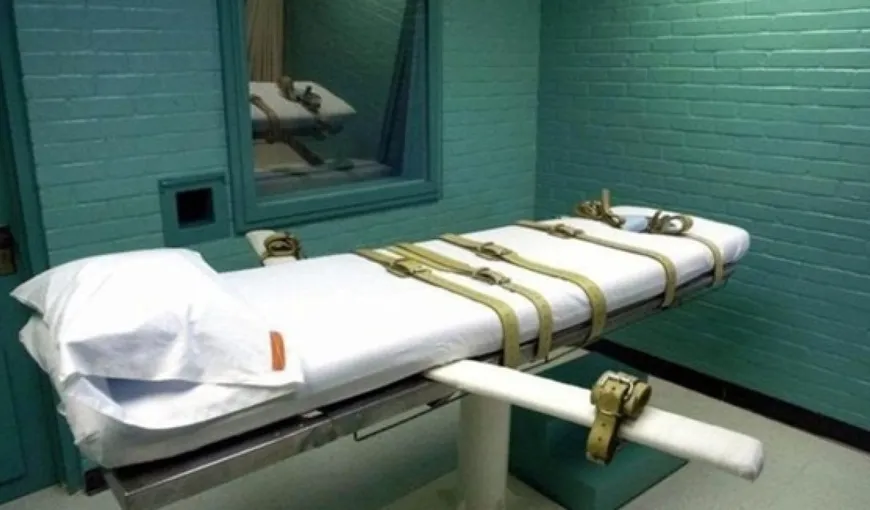 Prima execuţie federală din ultimii 17 ani, în SUA. Un bărbat a fost ucis printr-o injecţie letală
