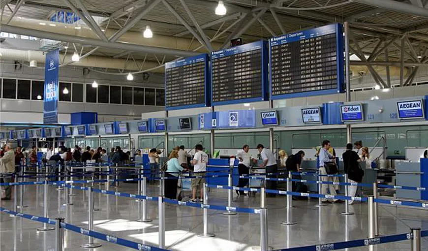 Turiştii din România şi Bulgaria vor fi primiţi în Grecia numai pe bază de test negativ de covid-19. Anunţul făcut de MAE
